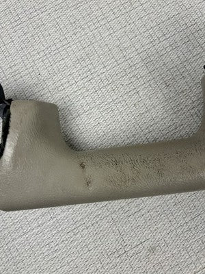 Tahoe Silverado Escalade Yukon Sierra Driver LH Door Armrest 1999-2002 Gray