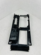 2004-2008 Toyota Solara Center Console Shifter Bezel Cup Holder OEM