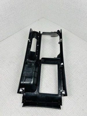 2004-2008 Toyota Solara Center Console Shifter Bezel Cup Holder OEM