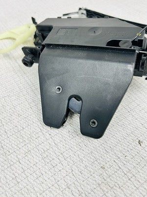 2007-2010 OEM BMW E90 SEDAN 328 335 M3 Trunk Lid Lock Latch Actuator 7840617 OEM