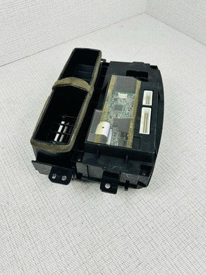 Heater A/c Control Toyota Sienna 06 07 08 09 10 AC Temperature Switch Manual