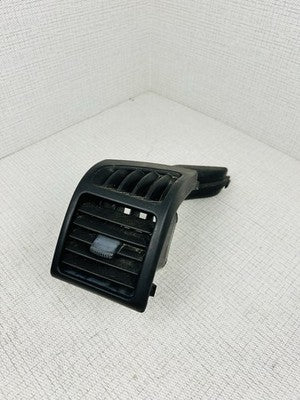 Left Dash Air Vent Chevy Colorado GMC Canyon Black OEM 2004–2012