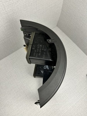 05-08 Nissan XTERRA Dash Bezel Trim Radio Surround Heater Control Center Vents