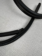 7247257 Bmw 3 Series E90 E91 Front Seal Edge Protection Aperture Door Frame Rubb