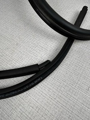 7247257 Bmw 3 Series E90 E91 Front Seal Edge Protection Aperture Door Frame Rubb