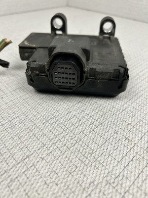 2009-2011 Toyota Venza Transmission Control Module Unit TCU TCM 89530-0T020 OEM