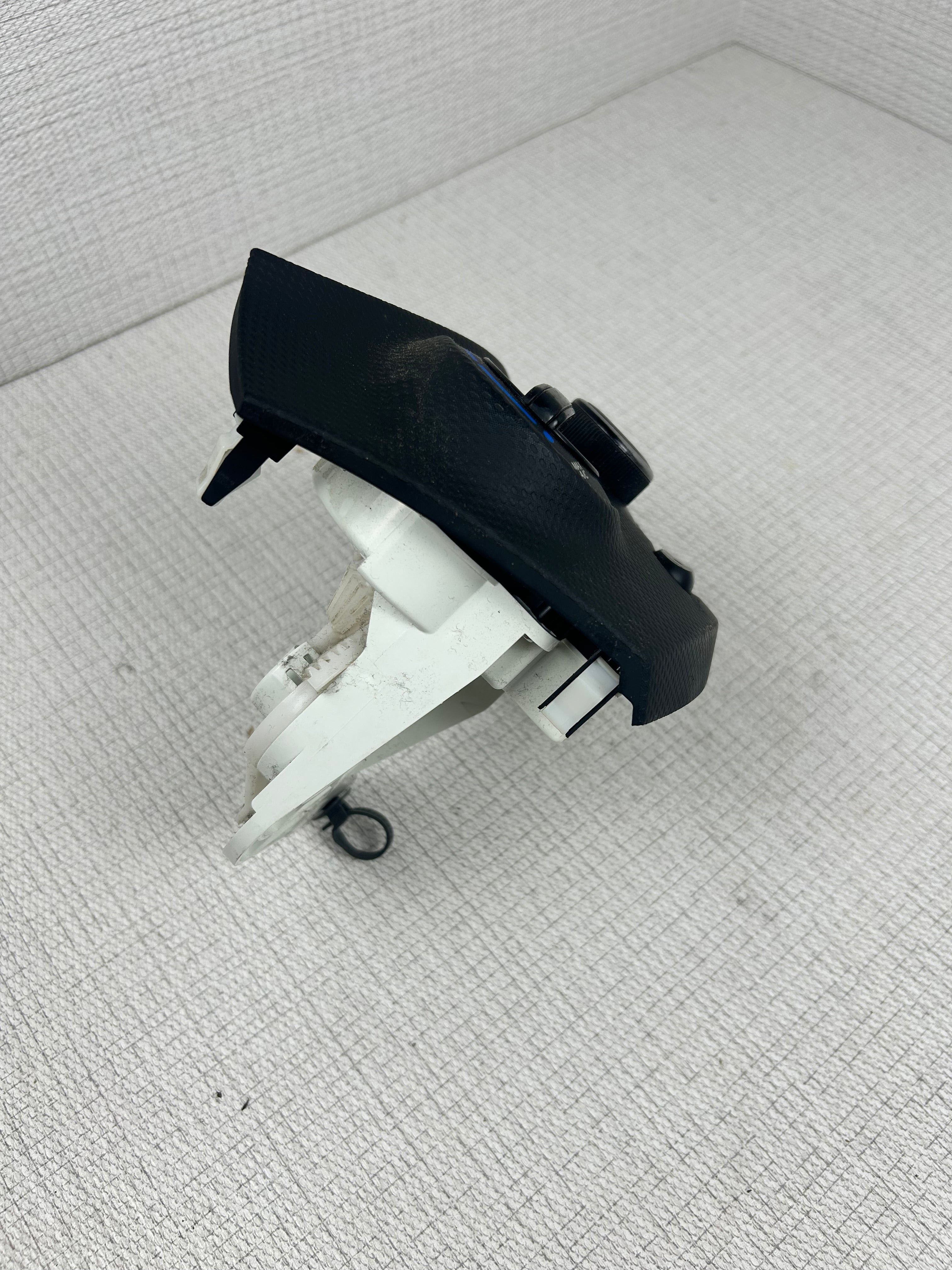 Hyundai Accent A/C Heater Climate Control Temperature Fan 2014 OEM