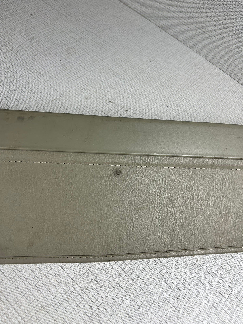 Nissan Pathfinder OEM Cargo Cover 1996-2004 Used
