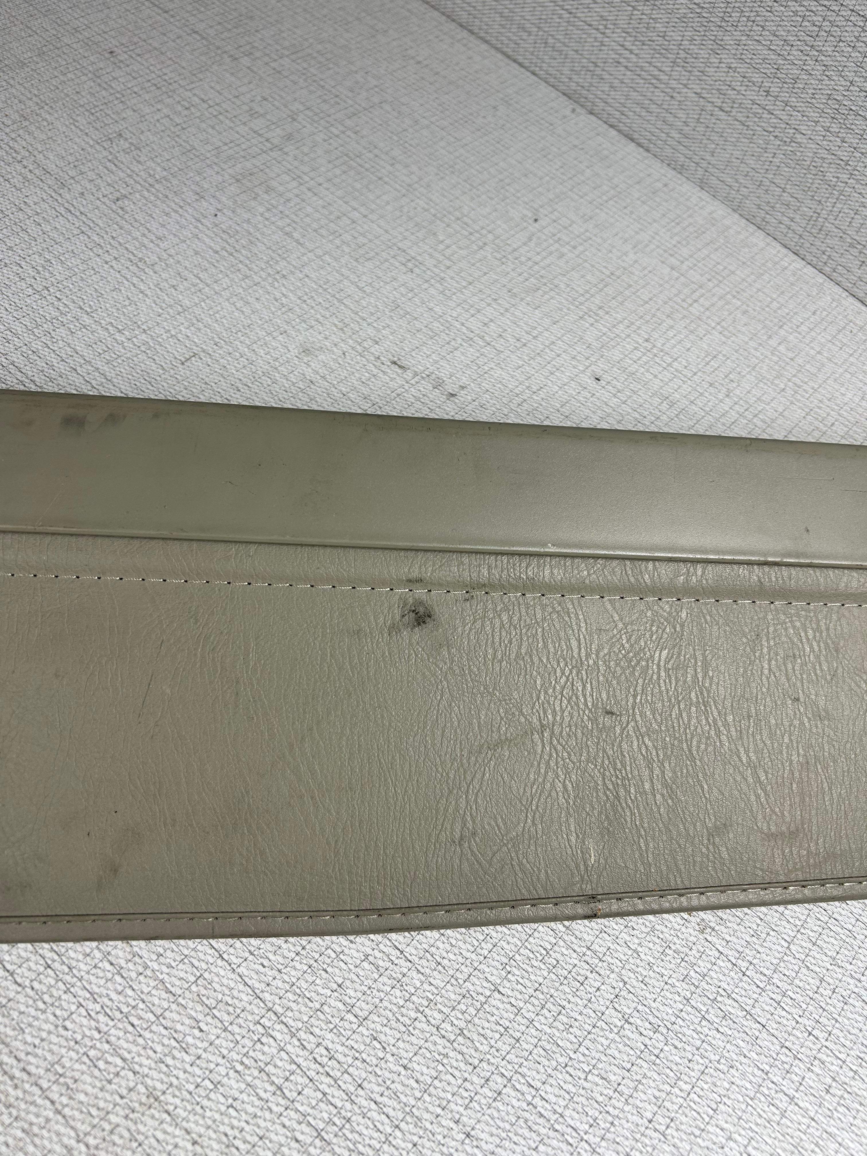 Nissan Pathfinder OEM Cargo Cover 1996-2004 Used