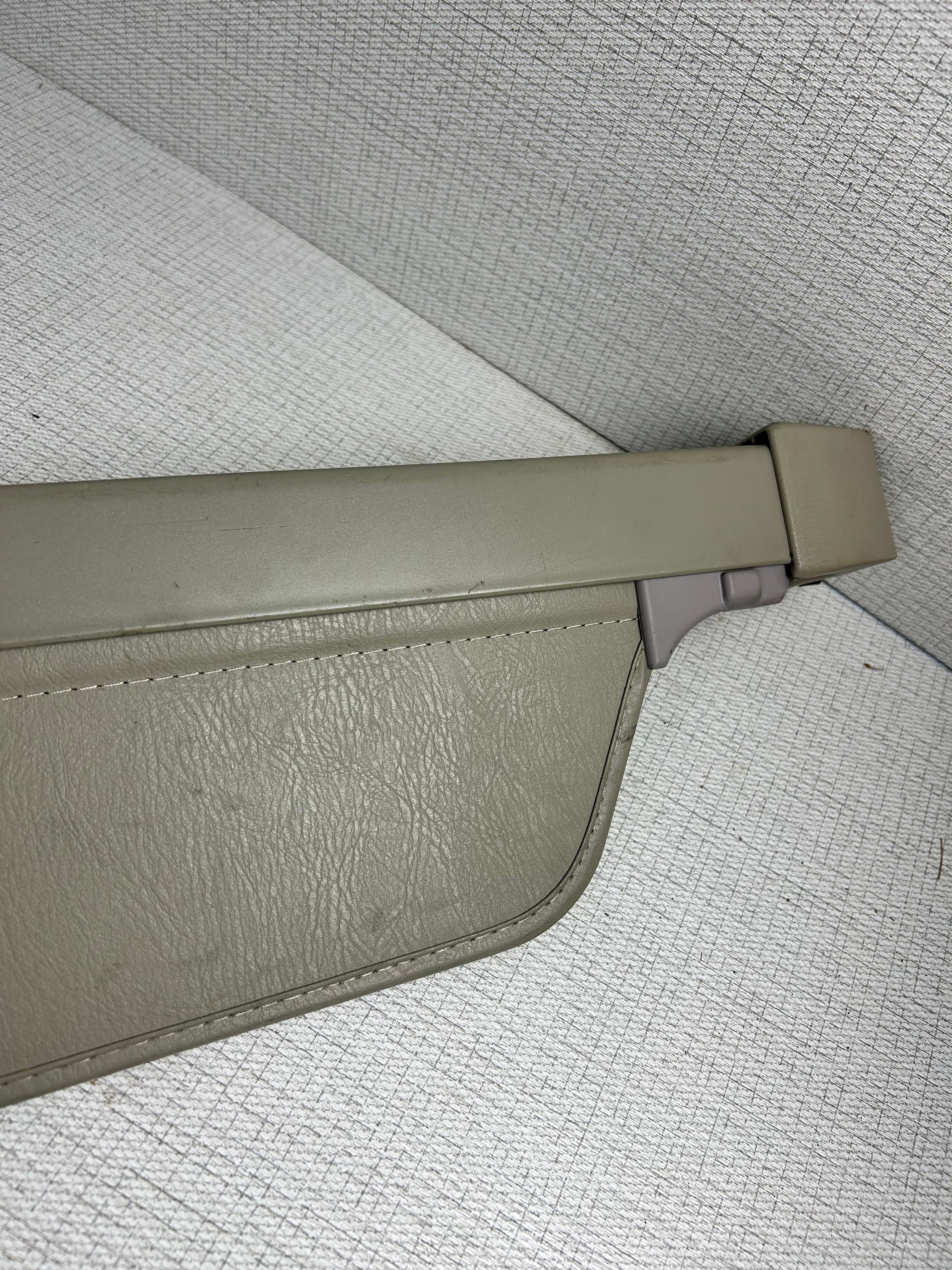 Nissan Pathfinder OEM Cargo Cover 1996-2004 Used