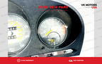 1979 Mercedes 450SLC Speedometer Instrument Cluster OEM W107 R107 (72–80) 50k m