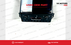 24 2024 Grand Cherokee 10" Audio Multimedia Touch Display Screen OEM 68474166AK