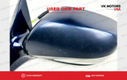 2008-2011 Lexus GS350 GS460 DRIVER Left LH Mirror Blue 8U0 Signal Genuine OEM