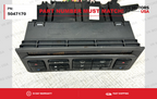 SAAB 9-5 95 1999-2005 Climate Control ACC Unit Heater AC Temperature Air 5047170