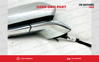 2013-2016 Lincoln MKZ RH Passenger Side Power Door Mirror /Blind Spot Color : UX