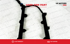 Mopar Fuel Rail With Injectors 3.6L Jeep Dodge Chrysler 2011-2023 OEM 05184079AD