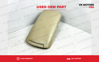 2009-2012 OEM Toyota Venza Center Console Armrest Lid Arm Rest Light Gray