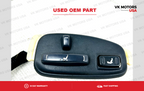 1993-1997 Toyota Land Cruiser Lexus LX450 OEM DRIVER Power Front Seat Switch