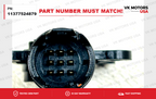BMW E90 328i 528i N52 N51 Eccentric Shaft Sensor 11377524879 7524879 S119565001Z