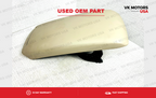 2009-2012 OEM Toyota Venza Center Console Armrest Lid Arm Rest Light Gray