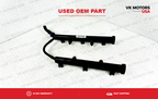 Mopar Fuel Rail With Injectors 3.6L Jeep Dodge Chrysler 2011-2023 OEM 05184079AD