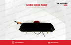 14-22 RAM ProMaster 1500 2500 3500 Rear Backup Camera Third Brake Light
