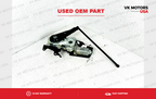 2009-2015 Toyota Venza Rear Hatch Power Liftgate Motor Assembly
