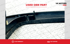 97-02 OEM JAGUAR X100 XKR XK8 Center Console Gear Shifter Bezel Trim w/Switches