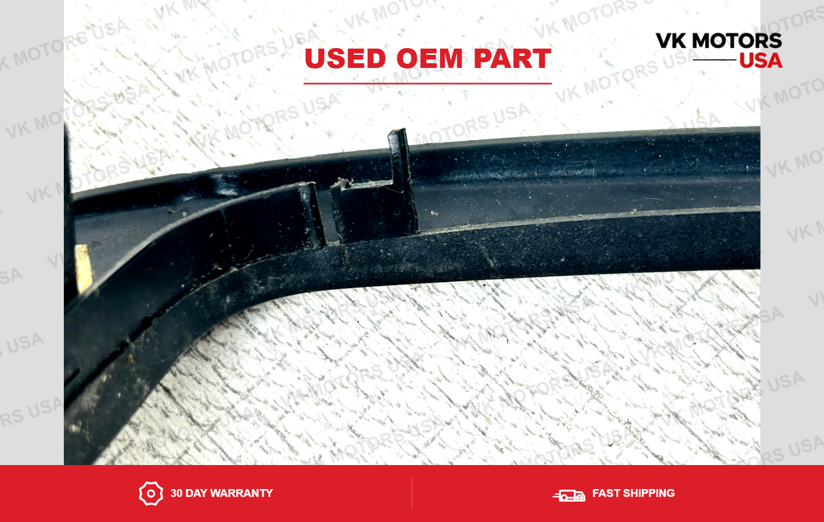97-02 OEM JAGUAR X100 XKR XK8 Center Console Gear Shifter Bezel Trim w/Switches