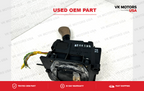 2000 20001 2002 Mercedes E320 E430 W210 Automatic Floor Shifter 210267075