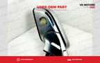2013-2016 Lincoln MKZ RH Passenger Side Power Door Mirror /Blind Spot Color : UX