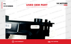 Volvo Steering Column Switch Housing Module S60 V70 XC70 XC90 05-14 OEM 31318969