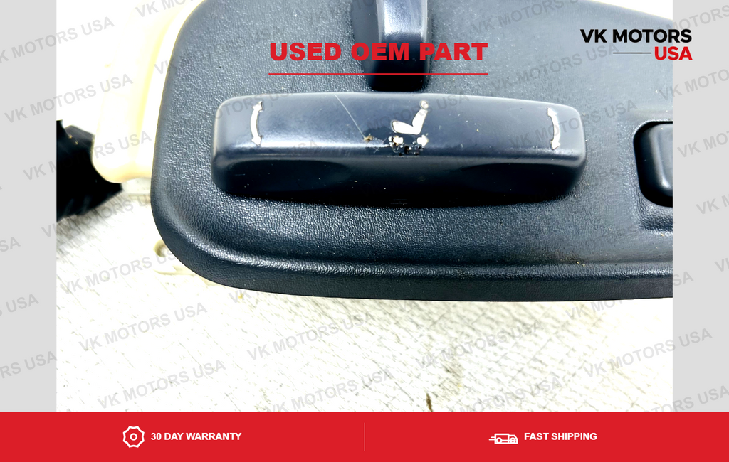 1993-1997 Toyota Land Cruiser Lexus LX450 OEM DRIVER Power Front Seat Switch