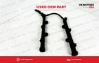 Mopar Fuel Rail With Injectors 3.6L Jeep Dodge Chrysler 2011-2023 OEM 05184079AD