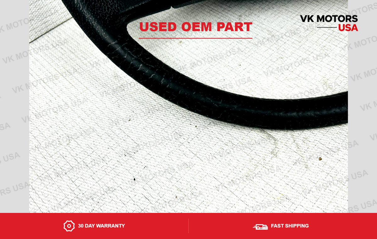 Mercedes-Benz W114 280C W116 W107 R107 , Steering Wheel , OEM , 1164640017