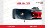 14-22 RAM ProMaster 1500 2500 3500 Rear Backup Camera Third Brake Light