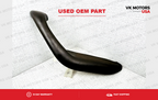 2001-2007 Toyota Tundra Sequoia Front Right Brown Interior Door Handle OEM