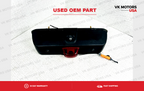 14-22 RAM ProMaster 1500 2500 3500 Rear Backup Camera Third Brake Light