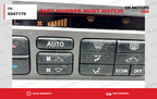 SAAB 9-5 95 1999-2005 Climate Control ACC Unit Heater AC Temperature Air 5047170
