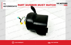 12-14 W204 Mercedes C250 C350 Steering Column Combination Switches A2129003415