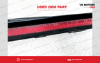1993-1997 Toyota Land Cruiser FJ80 OEM Rear 3rd Upper Brake Light
