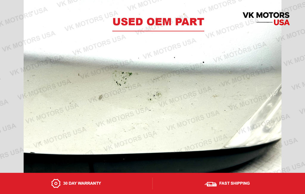 🔥OEM 2007 - 2014 Volvo XC90 Driver Left Side Door Mirror  XC90 OEM Blind Spot