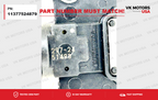 BMW E90 328i 528i N52 N51 Eccentric Shaft Sensor 11377524879 7524879 S119565001Z