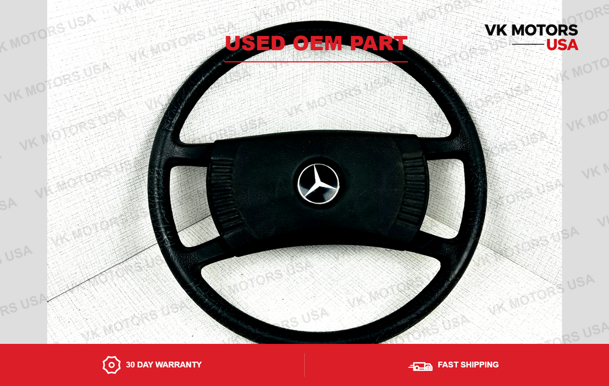 Mercedes-Benz W114 280C W116 W107 R107 , Steering Wheel , OEM , 1164640017