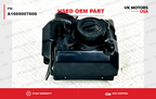 2014-2018 Mercedes W166 ML350 GL350 Ignition Switch Module 1669052801 OEM