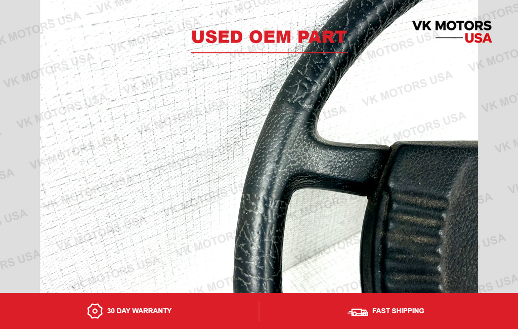 Mercedes-Benz W114 280C W116 W107 R107 , Steering Wheel , OEM , 1164640017
