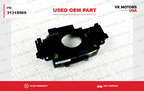 Volvo Steering Column Switch Housing Module S60 V70 XC70 XC90 05-14 OEM 31318969