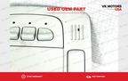 Overhead Console Map Lights Sunroof Switch Homelink Shale OEM 06-11 Cadillac DTS