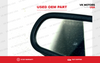 Rear View Mirror Auto Dim Dimming Interior OEM 1999 - 2008 ACURA TL / CL / MDX