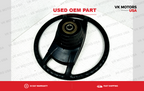 Mercedes-Benz W114 280C W116 W107 R107 , Steering Wheel , OEM , 1164640017